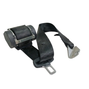 CINTURON SEGURIDAD TRASERO IZQUIERDO 6061675 3 PUERTAS 
