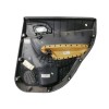 Recambio de guarnecido puerta trasera izquierda para citroën c3 lx referencia OEM IAM 96835052ZM FM1008ZM / 41796M 1013880