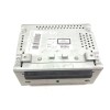 Recambio de sistema audio / radio cd para ford fiesta (cb1) trend referencia OEM IAM 10R035513  AA6T18C815