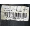 Recambio de guarnecido puerta trasera izquierda para citroën c3 lx referencia OEM IAM 96835052ZM FM1008ZM / 41796M 1013880