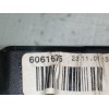 Recambio de cinturon seguridad trasero izquierdo para seat leon (1p1) stylance / style referencia OEM IAM 6061675 3 PUERTAS 