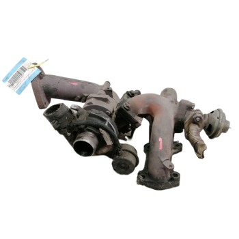 TURBOCOMPRESOR 46480117 CG205779 GT1544 7017961