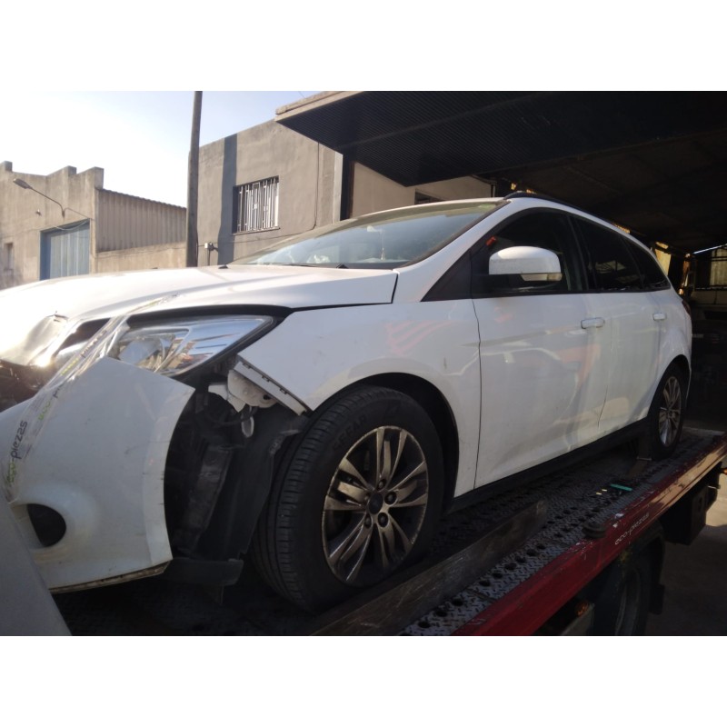 FORD FOCUS LIM. (CB8)