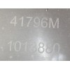 Recambio de guarnecido puerta trasera izquierda para citroën c3 lx referencia OEM IAM 96835052ZM FM1008ZM / 41796M 1013880