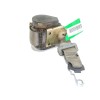 Recambio de cinturon seguridad trasero izquierdo para renault scenic (ja..) 1.9 dti rxe referencia OEM IAM 802835XX  