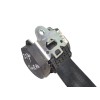 Recambio de cinturon seguridad trasero izquierdo para seat leon (1p1) stylance / style referencia OEM IAM 6061675 3 PUERTAS 