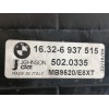 Recambio de electroventilador para bmw x1 (e84) xdrive 20d referencia OEM IAM 16326937515  17217529499