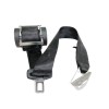 Recambio de cinturon seguridad trasero izquierdo para seat leon (1p1) stylance / style referencia OEM IAM 6061675 3 PUERTAS 