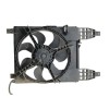 Recambio de electroventilador para chevrolet aveo ls referencia OEM IAM 96808149 08L07A 96878650