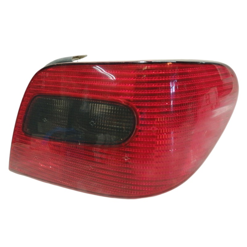 Recambio de piloto trasero derecho para citroën xsara coupe 1.9 d vtr referencia OEM IAM 2534D  2534