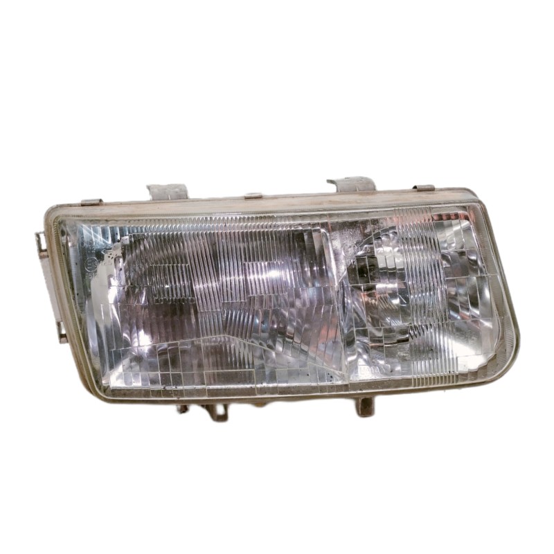 Recambio de faro derecho para tata safari 42fd referencia OEM IAM   