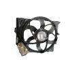 Recambio de electroventilador para bmw x1 (e84) xdrive 20d referencia OEM IAM 16326937515  17217529499
