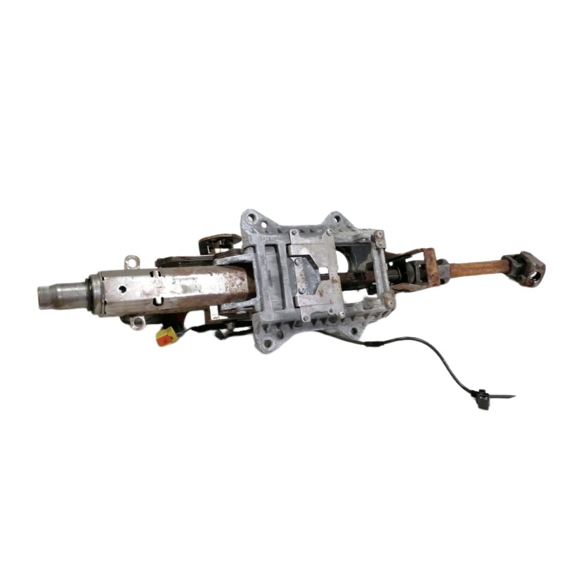Recambio de columna direccion para seat leon (1p1) stylance / style referencia OEM IAM 1K0971616D  