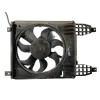 Recambio de electroventilador para chevrolet aveo ls referencia OEM IAM 96808149 08L07A 96878650
