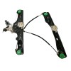 Recambio de elevalunas delantero derecho para bmw x1 (e84) xdrive 20d referencia OEM IAM 6927028  
