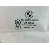 Recambio de luna delantera derecha para bmw serie 5 lim. (f10) 520d referencia OEM IAM 43R00050  