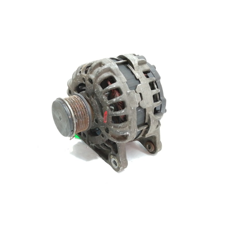Recambio de alternador para dacia dokker ambiance referencia OEM IAM 231002949R  