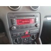 audi a3 (8p1) del año 2007