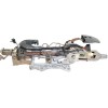 Recambio de columna direccion para seat leon (1p1) stylance / style referencia OEM IAM 1K0971616D  