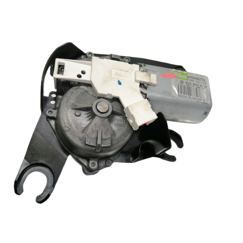 Recambio de motor limpia trasero para citroën c3 lx referencia OEM IAM 9683382380  