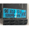 Recambio de mando limpia para chevrolet aveo ls referencia OEM IAM 96810070  5283PD1000