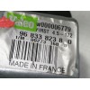 Recambio de motor limpia trasero para citroën c3 lx referencia OEM IAM 9683382380  