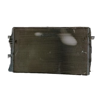 CONDENSADOR / RADIADOR AIRE ACONDICIONADO 1K0121253AA 