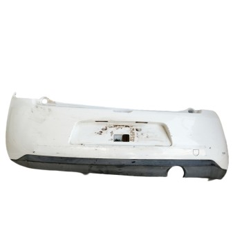 PARAGOLPES TRASERO 