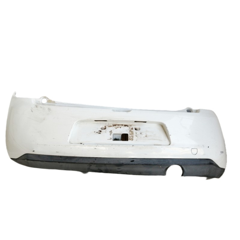 Recambio de paragolpes trasero para citroën c3 lx referencia OEM IAM   