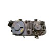 Recambio de faro izquierdo para tata safari 42fd referencia OEM IAM   