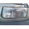 Recambio de faro izquierdo para tata safari 42fd referencia OEM IAM   
