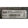 Recambio de condensador / radiador aire acondicionado para seat leon (1p1) stylance / style referencia OEM IAM 1K0121253AA  