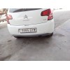 Recambio de paragolpes trasero para citroën c3 lx referencia OEM IAM   