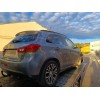 mitsubishi asx (ga0w) del año 2016