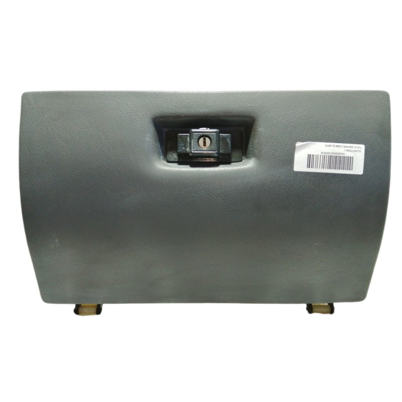 Recambio de guantera para tata safari 42fd referencia OEM IAM 269968906329  