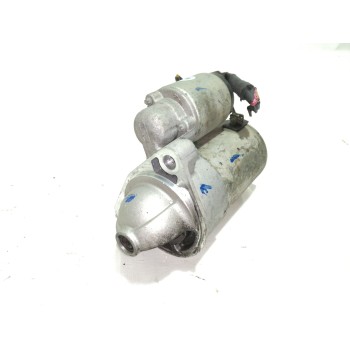 MOTOR ARRANQUE 