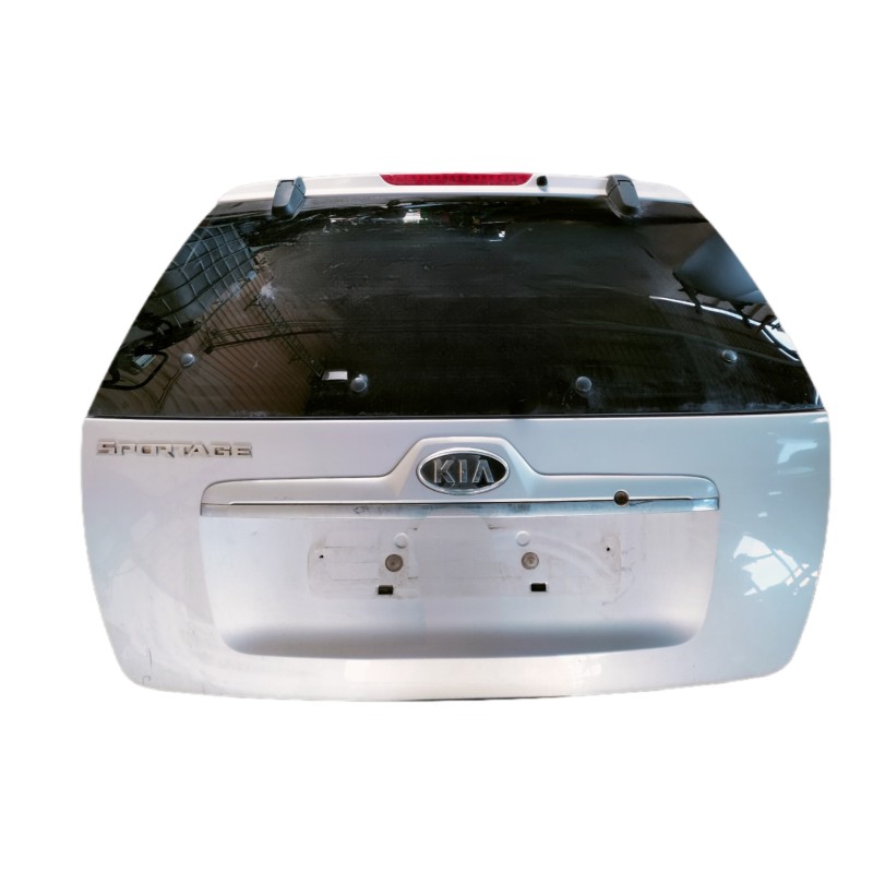 Recambio de porton trasero para kia sportage ex referencia OEM IAM   
