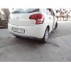 Recambio de paragolpes trasero para citroën c3 lx referencia OEM IAM   
