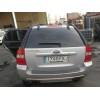 Recambio de porton trasero para kia sportage ex referencia OEM IAM   
