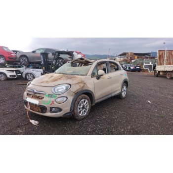 FIAT 500X (334_) de desguace