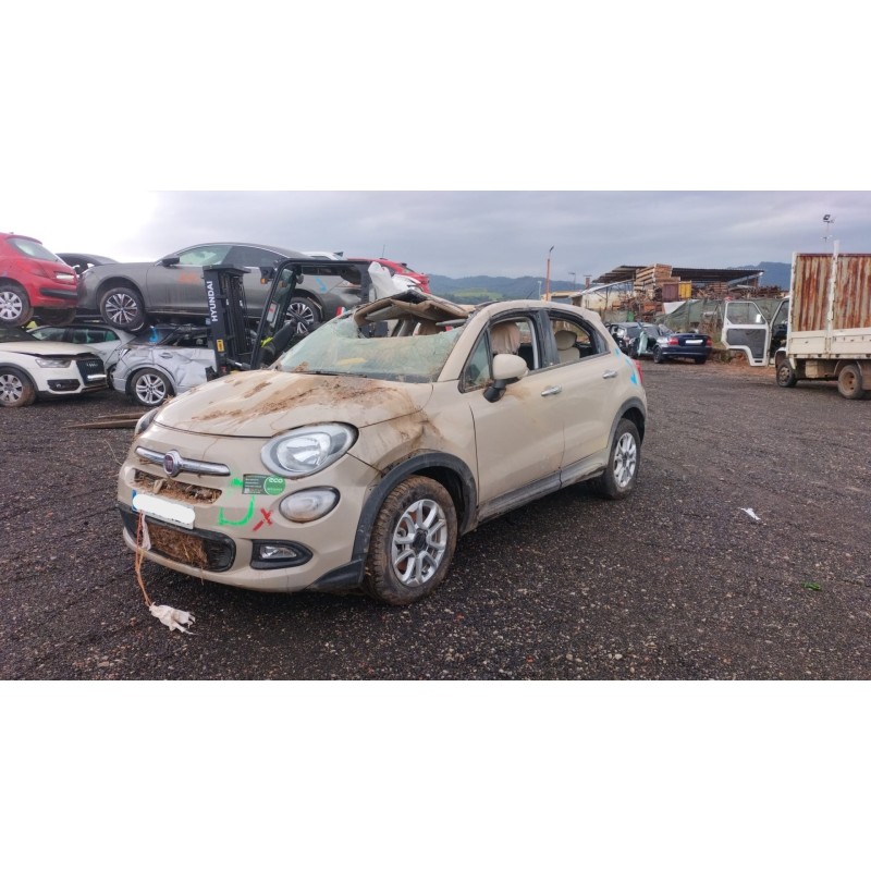 FIAT 500X (334_)