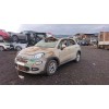 fiat 500x (334_) del año 2018
