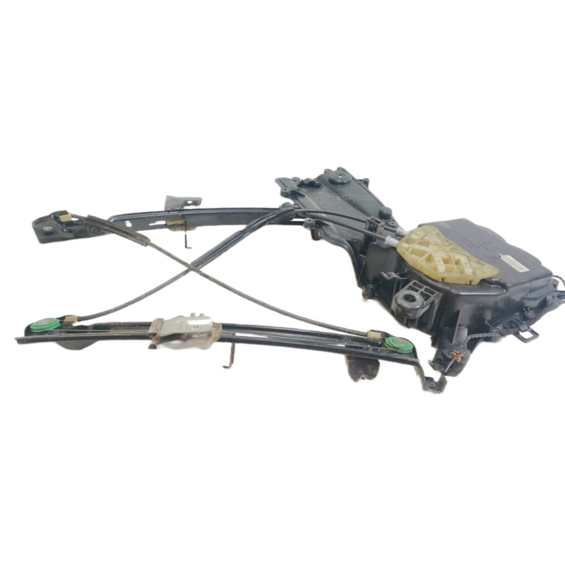 Recambio de elevalunas delantero derecho para seat leon (1p1) stylance / style referencia OEM IAM 1P0837462A 1P0837402D 