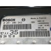 Recambio de centralita motor uce para peugeot 307 (s1) xs referencia OEM IAM 0261206943 1039S05992 9658476580