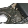 Recambio de enganche cinturon trasero izquierdo para peugeot rcz basis referencia OEM IAM 7284C  18708