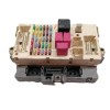 Recambio de caja reles / fusibles para alfa romeo 159 (140) 1.9 jtdm 16v elegante referencia OEM IAM   