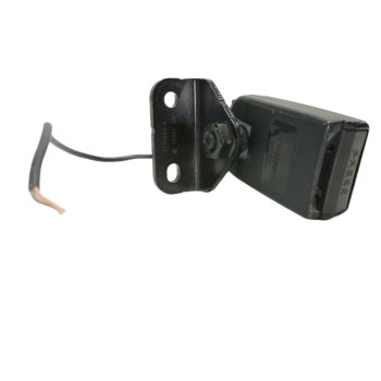ENGANCHE CINTURON TRASERO CENTRAL 6175225A 0102288F3 3552209