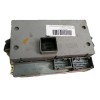 Recambio de caja reles / fusibles para alfa romeo 159 (140) 1.9 jtdm 16v elegante referencia OEM IAM   