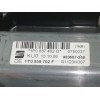 Recambio de elevalunas delantero derecho para seat leon (1p1) stylance / style referencia OEM IAM 1P0837462A 1P0837402D 