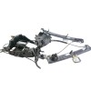 Recambio de elevalunas delantero derecho para seat leon (1p1) stylance / style referencia OEM IAM 1P0837462A 1P0837402D 